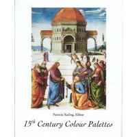 15th Century Colour Palettes