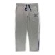 thumbnail image 2 of American Rag - Pantalones de chándal atléticos con piernas a rayas y logotipo para hombre, gris, extragrande American Rag Pantalones deportivos, 2 of 2