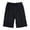 Black, variant on Shorts for Men Athletic Jogger Running Lounge Summer Clothes Mens Short