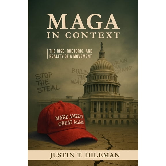 MAGA in Context, (Paperback)