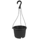 thumbnail image 1 of Maceta colgante para plantas de exterior, maceta de clorofito, soporte para plantas colgantes, maceta colgante para jardín, maceta para plantas, maceta colgante para interior, 1 of 7