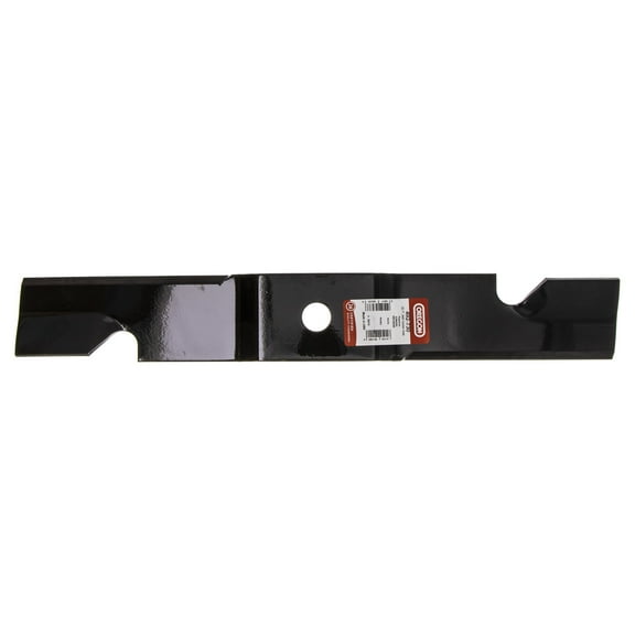 Oregon 492-730 Mower Blade, 20-11/16" Compatible with Exmark Fusion Series