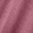 thumbnail image 5 of Qertyioot Sweat-Shirt d'Hiver pour Femmes Imprimé de Noël, Manches Longues Décontracté Col Rond Mode Pull, 5 of 5