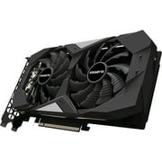 Gigabyte AMD Radeon RX 5500 XT Graphic Card, 4 GB GDDR6