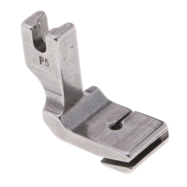 Prensatelas industrial Sunnimix 33 x 31 mm Prensatelas para máquina de coser