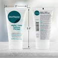 Dermend Alpha + Beta Hydroxy Dry Skin Therapy Moisturizing Cream 4.5