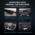thumbnail image 6 of ZWNAV 12.1 inch Android 13 Car Radio for Ford F150 2013-2014 Stereo Replacement Tesla Style Multimedia Player Head Unit IPS Screen GPS Navigation, 6 of 9