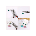 thumbnail image 5 of 1128pcs Bisutería Kit Para Hacer Aretes Gancho Joyerías, 5 of 5