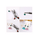 thumbnail image 5 of 1128pcs Bisutería Kit Para Hacer Aretes Gancho Joyerías, 5 of 5