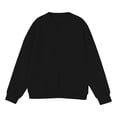 thumbnail image 4 of XXWXYD Girls Autumn Lightweight Jacket Textured Zipper Coat Stand Collar Windbreaker Outerwear for Teens Fall Fashion, 4 of 5