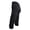 Black, variant on Women's High-Waisted Soft Touch Leggings with No See-Through Fabric and Wide Waistband, Buttery Smooth Feel for All Day Wear Army Green L