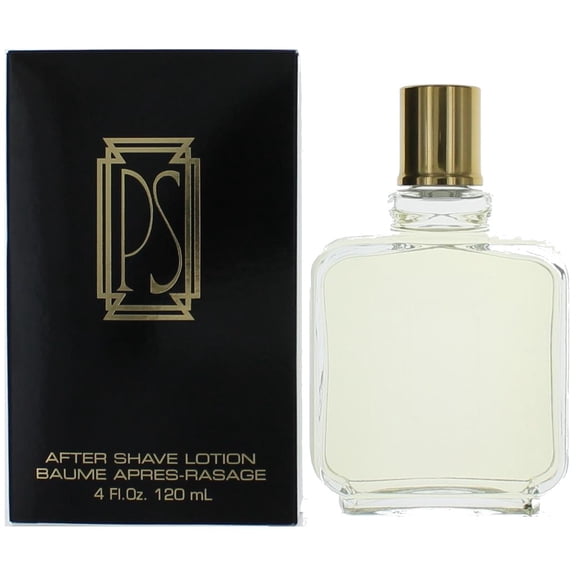 Paul Sebastian After Shave Lotion for Men, 4 Oz