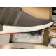 thumbnail image 5 of Ad-id-as NMD R1 Brown Red S81881 Size 10.5 New with box **Minor Yellowing**, 5 of 6