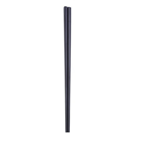 

Isvgxsz 2024 New Products Kitchen Organizers and Storage 1Pair Stainless Steel Tableware Colorful Length 23Cm Chopsticks Kitchen Aid