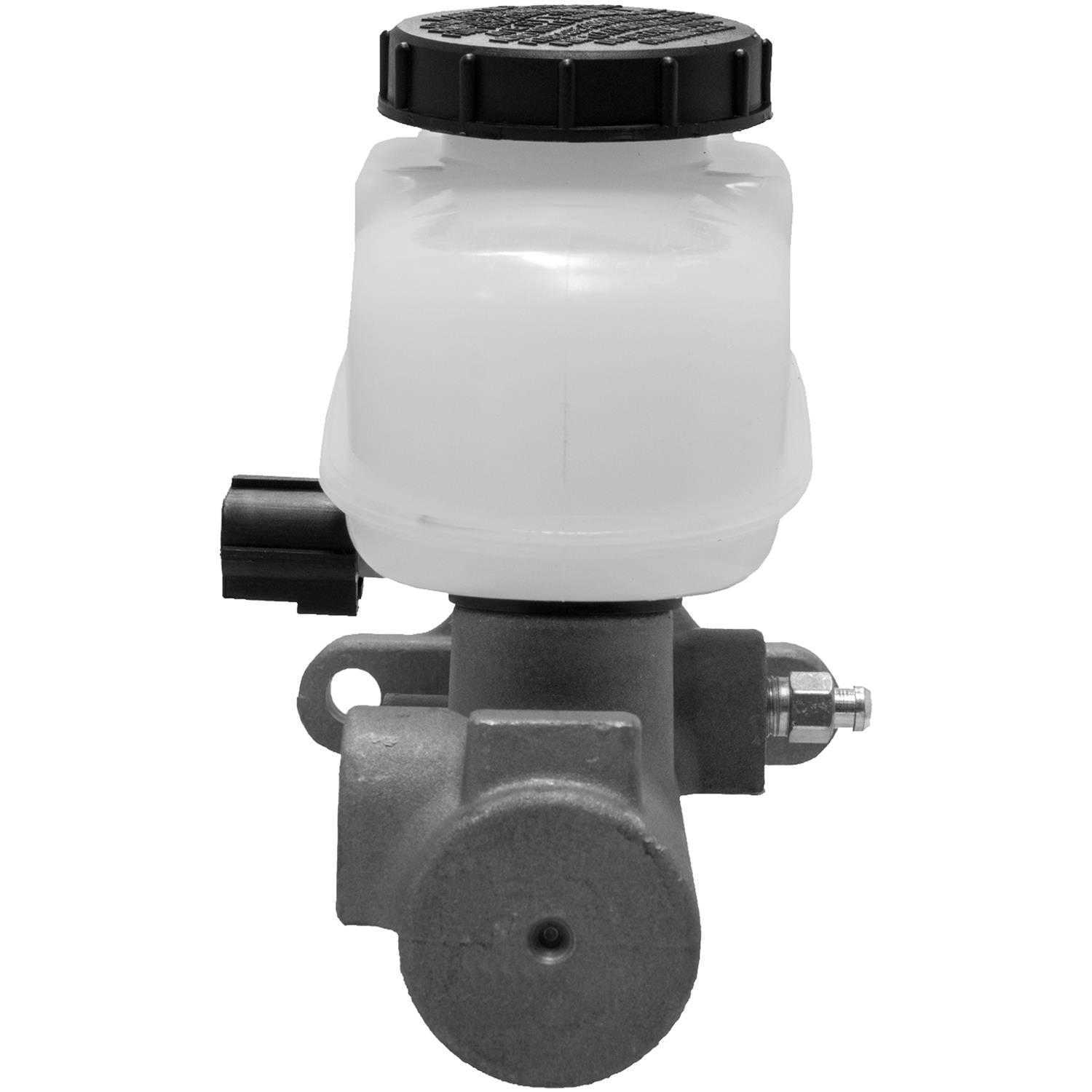 FVP Professional NM4041 New Brake Master Cylinder