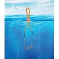 thumbnail image 6 of Jokari FLOATZ PLUS™ Floating Glasses Strap ; Lightweight Floating Sunglass Retainer for Water Sports, Prevents Loss, Fits Adult Glasses up to 45g, 6 of 6