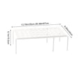 thumbnail image 3 of Expandable Kitchen Shelf, Adjustable Cabinet Organizer, Multifunctional Space Saving Rack for Countertop Pantry Wardrobe Storage, 3 of 6