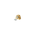 thumbnail image 2 of Deltana DSM125CR003 Magnetic Dome Stop, Lifetime, 2 of 2