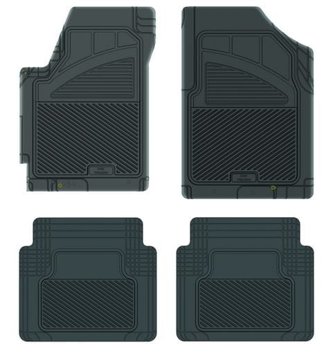 Koolatron Pants Saver Custom Fit 4 Piece Nissan (black) 2008+ Murano