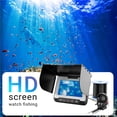 thumbnail image 5 of Underwater Fishing Camera With Infrared Night Vision Light Ip68 Waterproof Wide View With 4.3 " LCD Monitor For Ice Lake ,Essential Tool for Anglers, 5 of 7