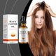 thumbnail image 5 of Xihbxyly Aceite Nutritivo para El Cuidado Del Cuero Cabelludo, Suero Calmante, Elixir Fortalecedor Del Cabello, Fórmula Refrescante No Grasa, Uso Diario para Un Cabello Sano, Ideal para Todo Tipo de, 5 of 7