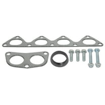 DNA Motoring GKTSET-AI90RS For 1990 to 2001 Acura Integra LS / RS / GS 1.8L Aluminum Exhaust Manifold Header Gasket Set 91 92 93 94 95 96 97 98 99 00