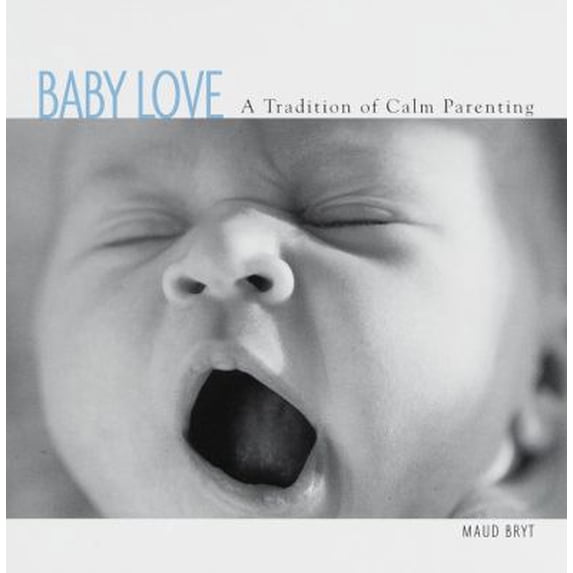 Pre-Owned Baby Love (Paperback) 0440508223 9780440508229