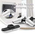 thumbnail image 1 of NARABB Chargeur de Manette pour PS5 avec Adaptateur Type-C, 1 of 9