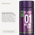 thumbnail image 2 of Salerm Volume Dust 01 - 0.3 oz, 2 of 7
