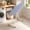 B,B, variant on Extra Large Replacement Ironing Board Cover, Heavy Duty Iron Covers Standard Boards for Home Laundry Room
