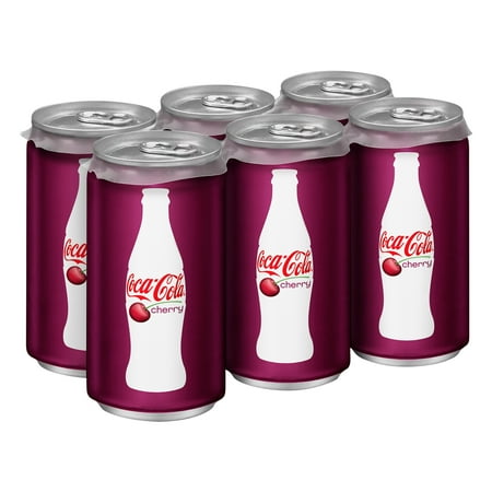 Cherry coke binary options