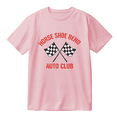 thumbnail image 4 of Horse Shoe Bend Auto Club Project Hail Mary Movie Merch Cotton T-Shirt – Unisex Short Sleeve Fashion Tee, Casual Streetwear Top for Sci-Fi Movie Fans Gift, 4 of 7