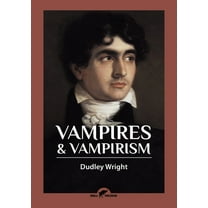 Vampires & Vampirism, (Paperback)