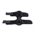 thumbnail image 2 of Adjustable Foot Brace Plantar Fasciitis Night Splint Foot Drop Orthotics Brace Elastic Back Night Splint, 2 of 4