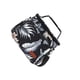 thumbnail image 2 of Eigraketly Fiambrera para acampar al aire libre, contenedor de comida, estampado plegable, aislado, grande, para mujer, hombre, bolso de Picnic, Kits de desorden para acampar, 2 of 6
