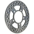 thumbnail image 2 of Niche Rear Right Brake Rotor Pad Kit for Kawasaki 43082-1257 Motorcycle MK1006622, 2 of 6