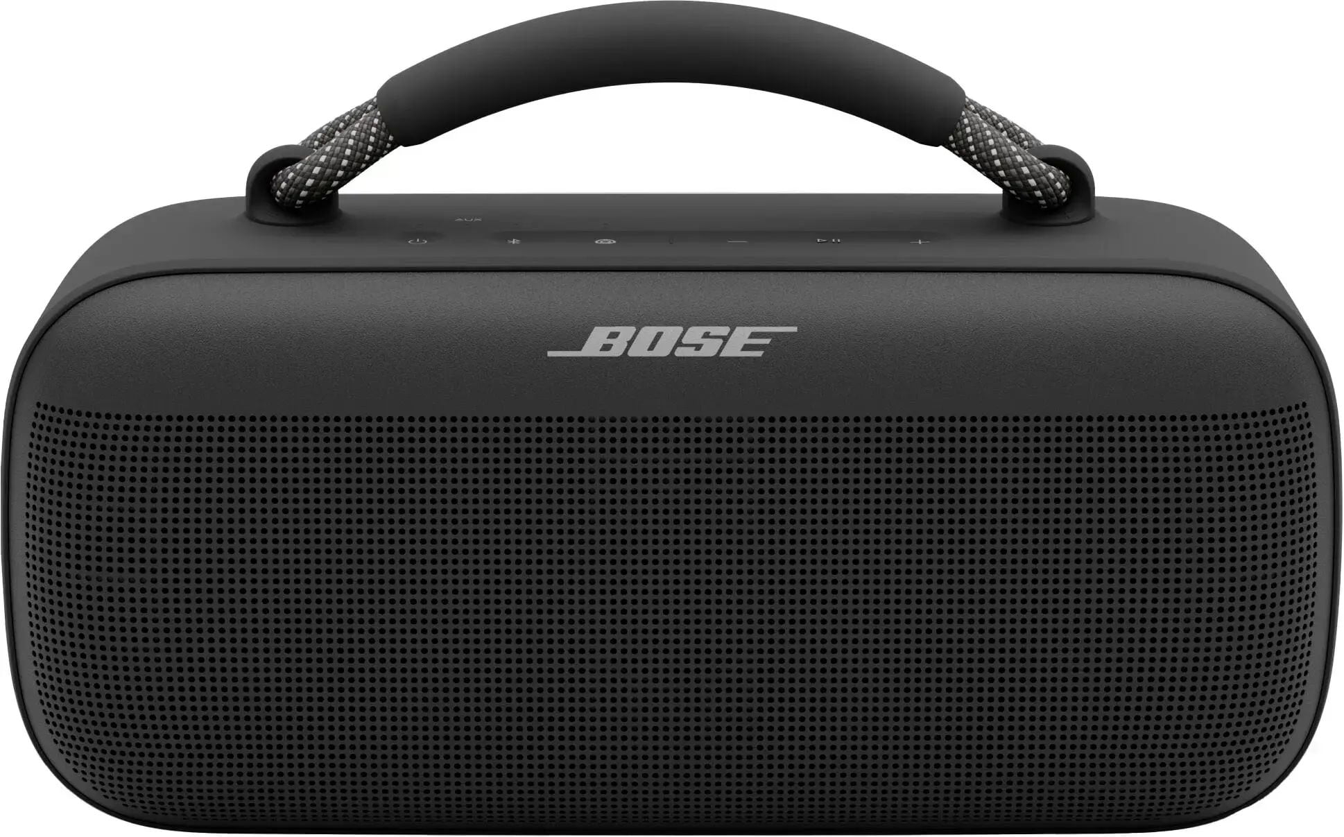 Refurbished (Good) Bose SoundLink Max Portable Bluetooth Speaker