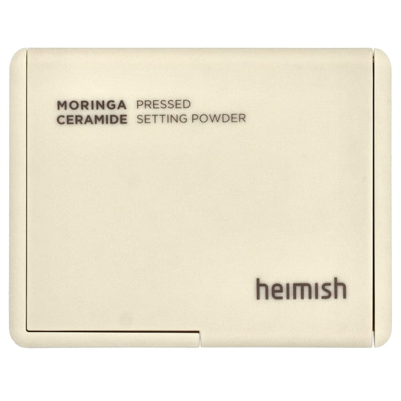 Heimish Moringa Ceramide Pressed Setting Powder