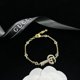 thumbnail image 3 of Lleno De Colgante De Llave De Diamante gucci Collar Pulsera Pendientes Anillo, 3 of 3