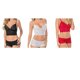 thumbnail image 5 of Encantador conjunto de ropa interior Ropa femenina Tentación transparente Ropa erótica Ropa interior de encaje Conjunto de pijamas Methold QQ1672-01, 5 of 6