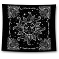 thumbnail image 1 of Awkward Styles Mandala Tapestry Wall Hanging Sun Home Decor, 1 of 2