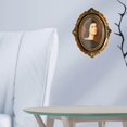 thumbnail image 3 of Cadre Photo Vintage Photos Photo Titulaire Résine Cadre Photo Décor Chambre Baroque Cadres C 6inch, 3 of 8