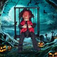 thumbnail image 3 of Juguete Divertido Ghost Scary Flash Props Juguetes Luz intermitente para Halloween (niño), 3 of 5