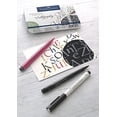 thumbnail image 2 of Marcadores Faber-Castell Pitt Artist Pen Cincel Tinta China Resistentes y Permanentes, 2 of 7