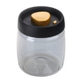 thumbnail image 5 of MOMOJIA Vacuum Coffee Canister Food Storage Container Vacuum Sealed Containers, 5 of 21