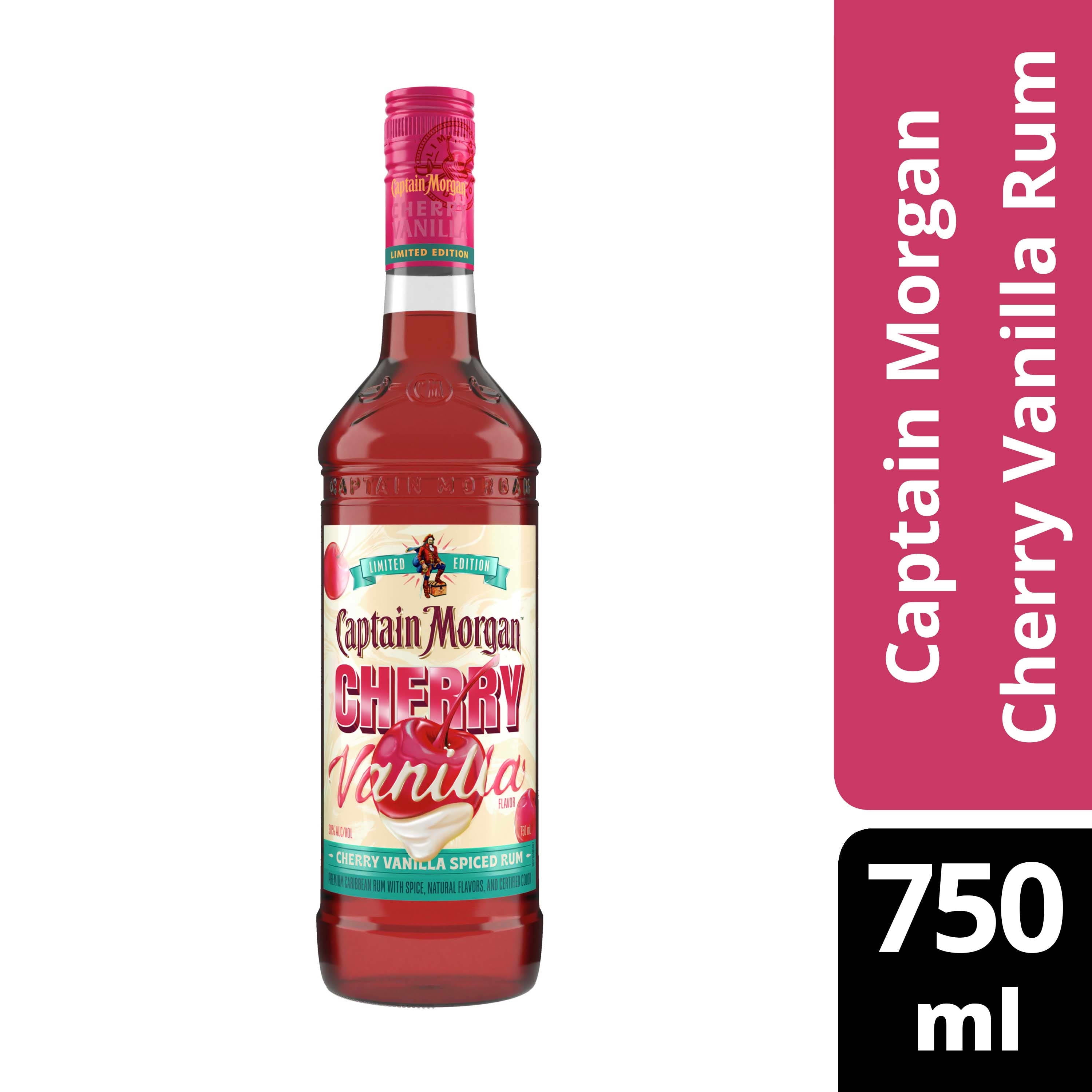 Cherrymorgan