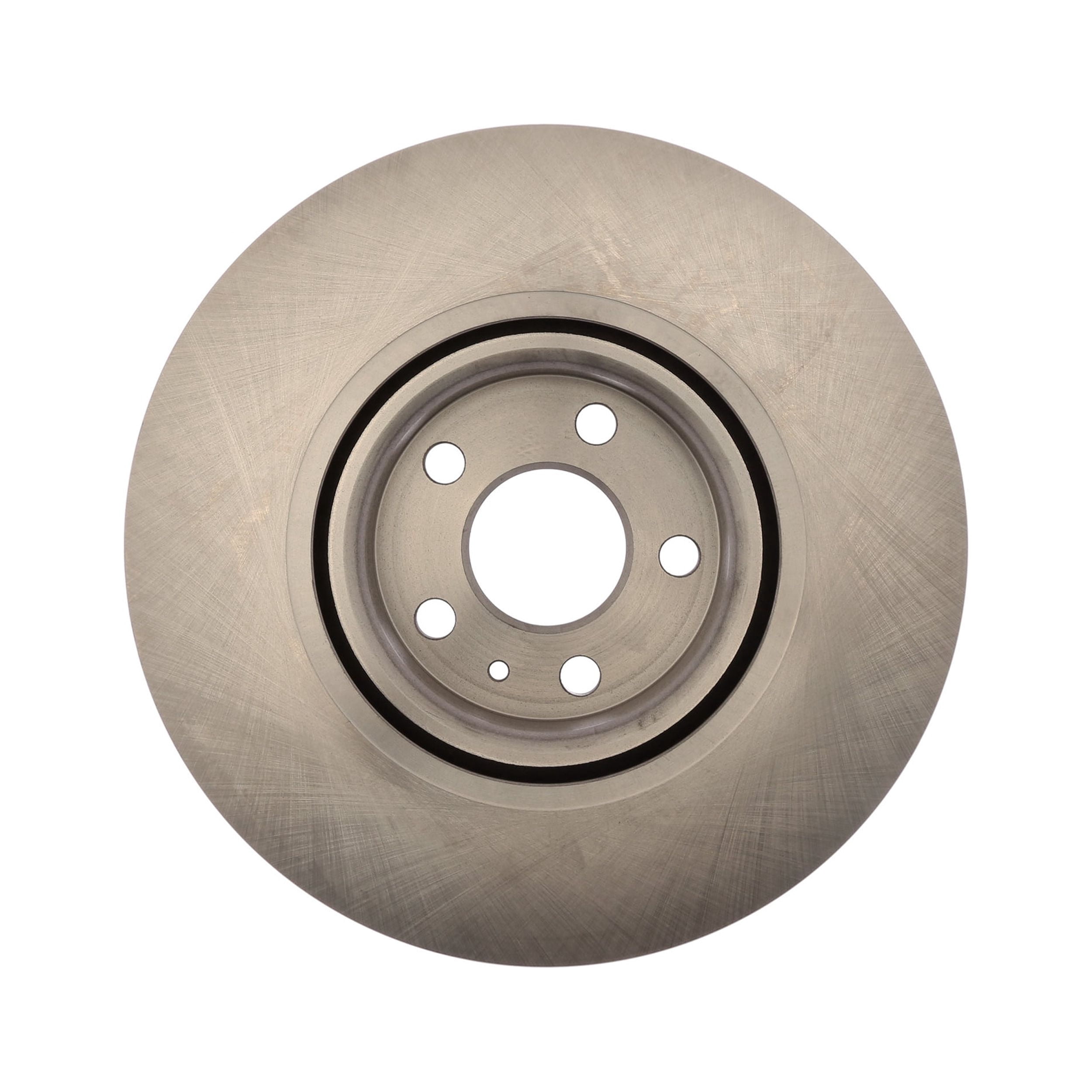 Raybestos R-Line Rotors, OE Replacement Brake Rotors, 982272R Fits select: 2018-2022 VOLVO XC60, 2019-2022 VOLVO XC40