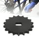 thumbnail image 5 of Piñón de motor de Cadena ANGGREK 428 Engranaje de Acero al Carbono Ajuste Perfecto, 5 of 8