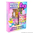 thumbnail image 4 of Designer De Bijoux Hello Kitty® And Friends, 4 of 5