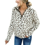 Zippered Sweaters Walmart Com